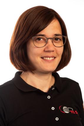 Rahel Pojer