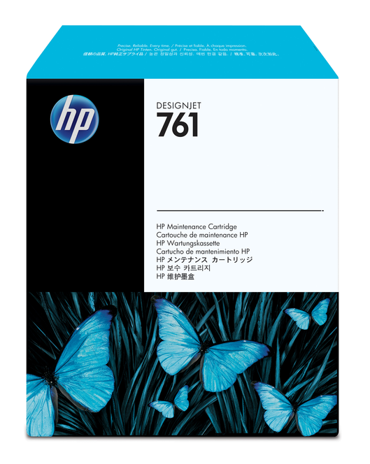 HP 761 Maintenance Kit