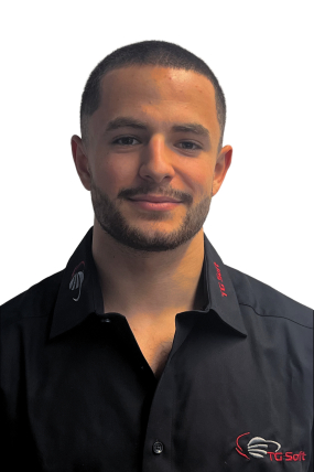Luis Da Silva