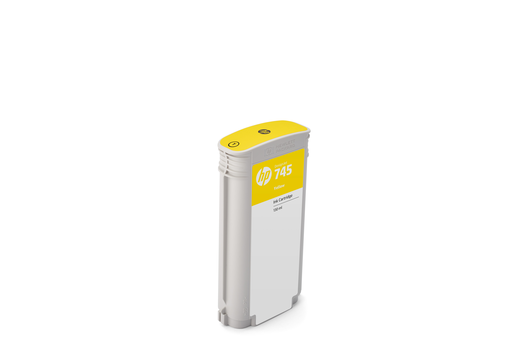 HP 745 Ink Cartridge 300ml