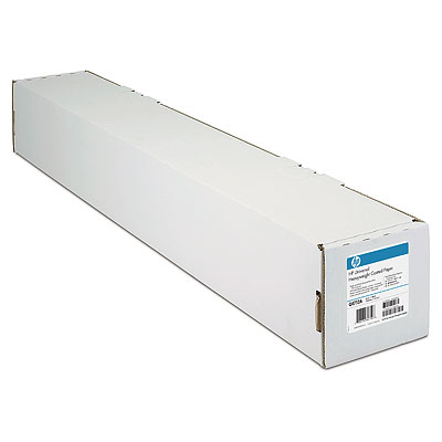 HP Coated Paper 594mm 45.72m