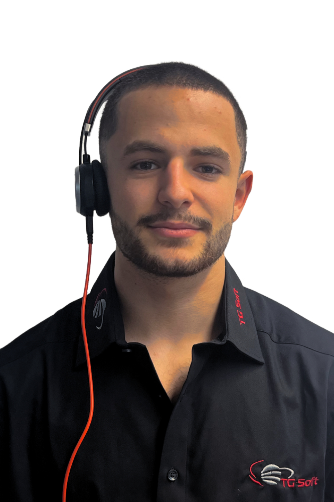 Luis Da Silva