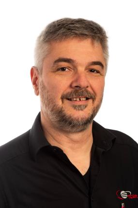 Martin Truog
