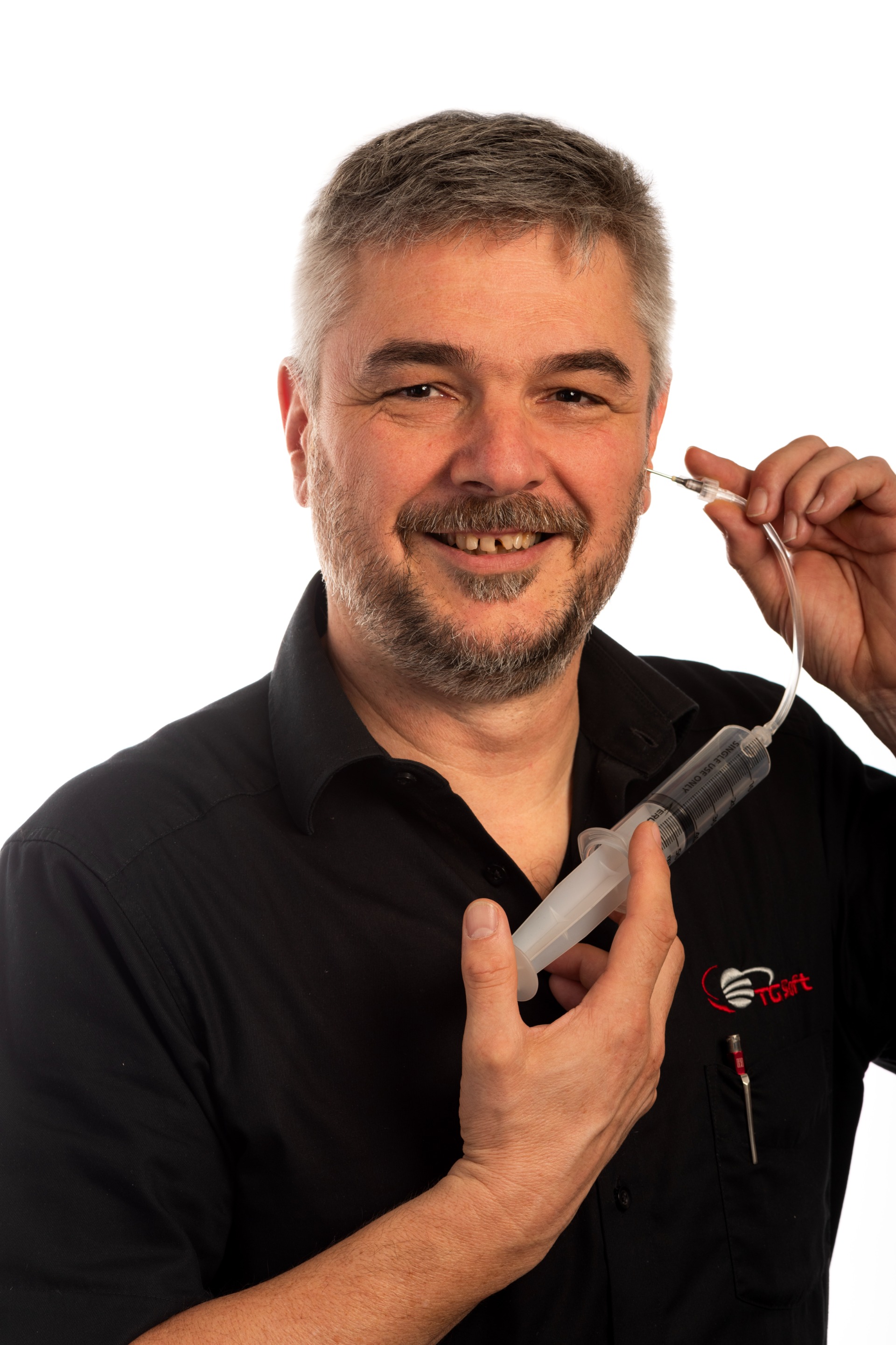 Martin Truog