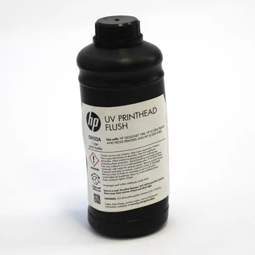 HP 788 Ink Cartridge Printhead Flush 1000ml