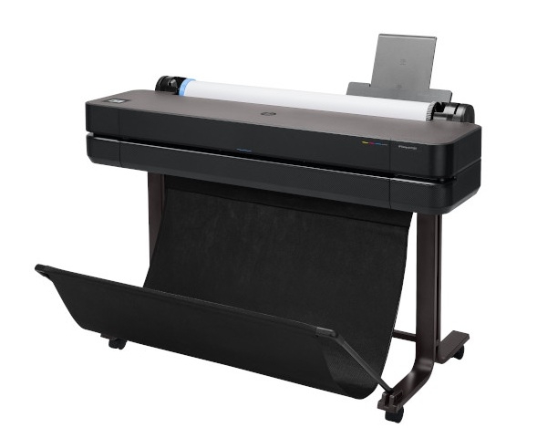 HP T630 36”
