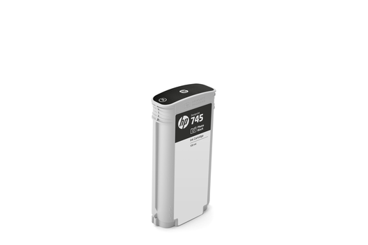 HP 745 Ink Cartridge black photo 130ml