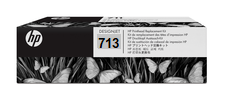 HP 713 Printhead Replacement Kit
