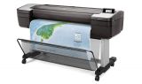 HP Designjet T1700