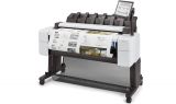 HP Designjet T2600