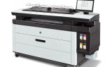 HP PageWide XL 5200