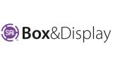 SAi DisplayGenie/Box &amp; Display