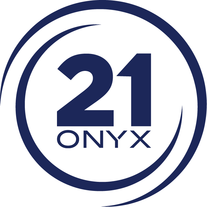 Onyx 21