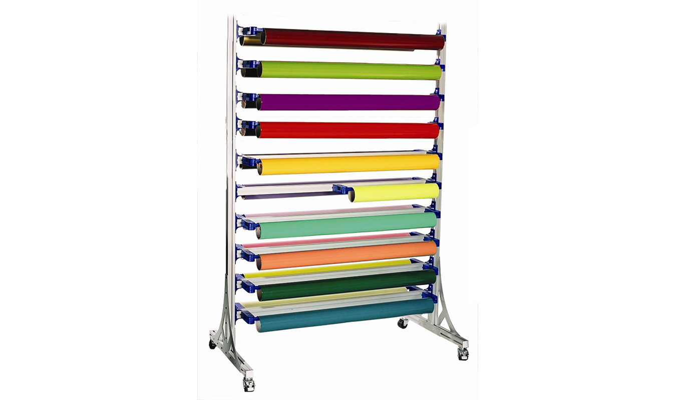 Collecter Rack Tg TG-Soft GmbH - Easy Rack